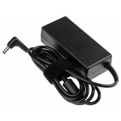 Green Cell AD25P napájecí adaptér k notebooku 65 W 19 V 3.42 A Vhodný pro značky (tiskárny): Toshiba