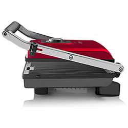 arzum AR2022-R toustovač nepřilnavý povlak červená