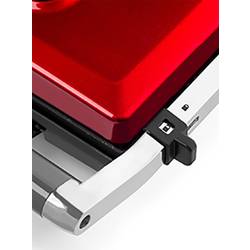 arzum AR2022-R toustovač nepřilnavý povlak červená