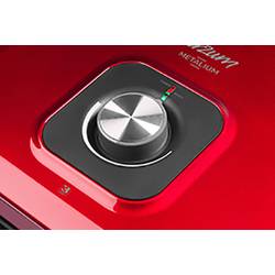 arzum AR2022-R toustovač nepřilnavý povlak červená