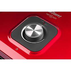 arzum AR2022-R toustovač nepřilnavý povlak červená