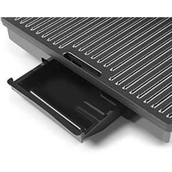 arzum AR2022-R toustovač nepřilnavý povlak červená