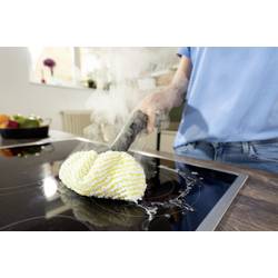 Kärcher Home & Garden SC 3 EasyFix parní čistič 1.513-650.0 1900 W bílá, černá