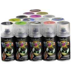 Absima barva Lexan bílá dóza 150 ml