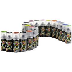 Absima barva Lexan bílá dóza 150 ml