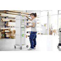 Festool 204869 SYS-RB Pojízdná plošina, max. 100 kg