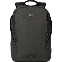Wenger batoh na notebooky MX Light, max. 40,6 cm (16) , šedá