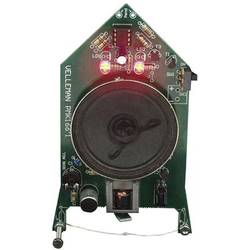 Whadda WSSA166 LED stavebnice