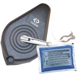 C.K T3520B Příklepová šňůra 30 m včetně 60 g Kreidepulver 1 ks