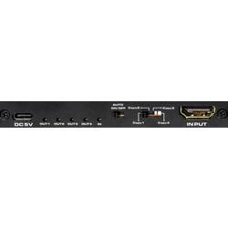 My Wall 8K HDMI Splitter 1 in 4 out HDMI rozbočovač