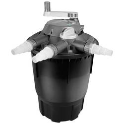 Hozelock 1354 1240 Bioforce Revolution 28.000 sada filtrů s UVC čisticím zařízením, s funkcí filtrace