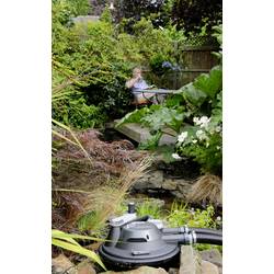 Hozelock 1354 1240 Bioforce Revolution 28.000 sada filtrů s UVC čisticím zařízením, s funkcí filtrace