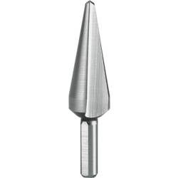 RUKO 101001 HSS kuželový vrták Celková délka 58 mm 1 ks