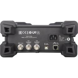 Rigol DG2052 Arbitrární generátor funkcí 0.000001 Hz - 50 MHz 2kanálový sinusový, obdélníkový, šum, pulz, trojúhelník, arbitrární