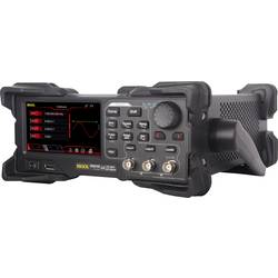 Rigol DG2052 Arbitrární generátor funkcí 0.000001 Hz - 50 MHz 2kanálový sinusový, obdélníkový, šum, pulz, trojúhelník, arbitrární