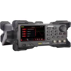 Rigol DG2052 Arbitrární generátor funkcí 0.000001 Hz - 50 MHz 2kanálový sinusový, obdélníkový, šum, pulz, trojúhelník, arbitrární