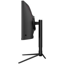 LC Power LC-M30UWFC herní monitor 74.9 cm (29.5 palec) 2560 x 1080 Pixel 21:9 1 ms VA LED