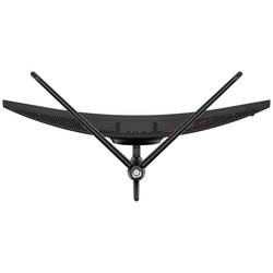 LC Power LC-M30UWFC herní monitor 74.9 cm (29.5 palec) 2560 x 1080 Pixel 21:9 1 ms VA LED