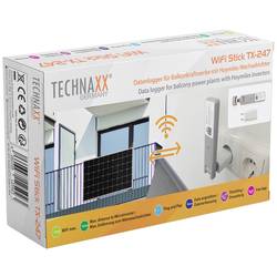 Technaxx 5073 TX-247 USB flashdisk s konfigurací