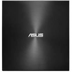 Asus ZenDrive U7M SDRW-08U7M-U ZD externí DVD vypalovačka Retail USB 2.0 černá