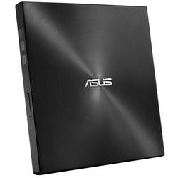Asus ZenDrive U7M SDRW-08U7M-U ZD externí DVD vypalovačka Retail USB 2.0 černá