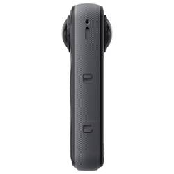 Insta360 X5 Akční panoramatická (360°) kamera 8K, dotyková obrazovka, Wi-Fi, odolné proti vodě, časová prodleva, Webkamera