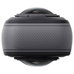 Insta360 X5 Akční panoramatická (360°) kamera 8K, dotyková obrazovka, Wi-Fi, odolné proti vodě, časová prodleva, Webkamera
