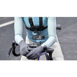 Insta360 X5 Akční panoramatická (360°) kamera 8K, dotyková obrazovka, Wi-Fi, odolné proti vodě, časová prodleva, Webkamera