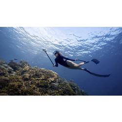 Insta360 X5 Akční panoramatická (360°) kamera 8K, dotyková obrazovka, Wi-Fi, odolné proti vodě, časová prodleva, Webkamera