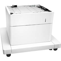 HP držák role papíru Paper Tray M631 M632 M633 J8J91A 550 listů