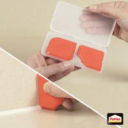 Pattex Sada pro vyhlazení spár Pattex PFGSN