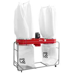 Holzmann Maschinen ABS8000PRO_400V ABS8000PRO_400V odsávací zařízení 4500 W