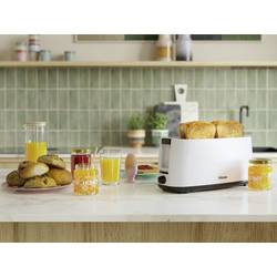 Tristar BR-1057 topinkovač bílá