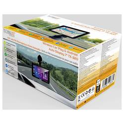 Technaxx TX-320 Dotykový displej 17.78 cm 7 palec