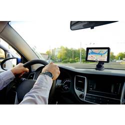 Technaxx TX-320 Dotykový displej 17.78 cm 7 palec