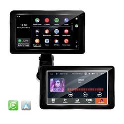 Technaxx TX-320 Dotykový displej 17.78 cm 7 palec