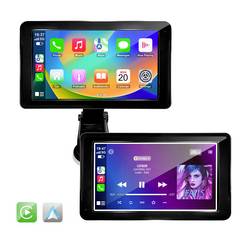 Technaxx TX-320 Dotykový displej 17.78 cm 7 palec