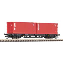 Piko TT 47727 Nákladní vůz 2 X 20 DSR DR
