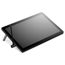 Wacom Cintiq 16 LAN, USB kreativní displej s perem černá
