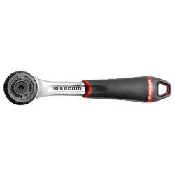 Facom R.161B ráčna 1/4 (6,3 mm) 119.5 mm