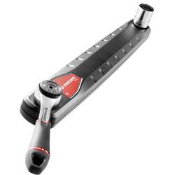 Facom R.161B ráčna 1/4 (6,3 mm) 119.5 mm