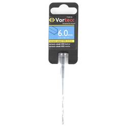 C.K T3200 06 HSS víceúčelový vrták 6 mm šestihran 1 ks