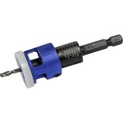 C.K T2464 T2464 záhlubník 9.5 mm HSS osazen tvrdokovem rychloupínací systém 1 ks