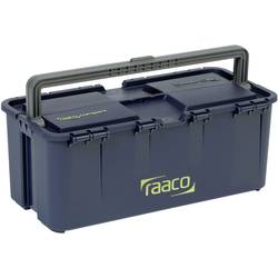 raaco Compact 15, 136563 kufřík na nářadí, (d x š x v) 426 x 426 x 170 mm