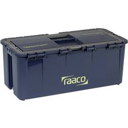 raaco Compact 15, 136563 kufřík na nářadí, (š x v x h) 426 x 170 x 215 mm