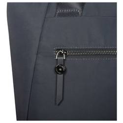 Targus brašna na notebooky TBA00102GL Max. velikost: 40,6 cm (16) černá