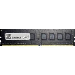 G.Skill Value Modul RAM pro PC DDR4 8 GB 1 x 8 GB 2400 MHz F4-2400C17S-8GNT