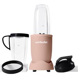 NUTRiBULLET NB907MACL smoothie maker 900 W šedá