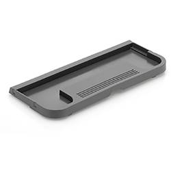 arzum AR2001 toustovač indikátor, funkce grilování, nepřilnavý povlak stříbrná