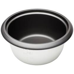 Princess 01.271950.01.001 vařič rýže nerezová ocel, černá